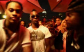 Waka Flocka Flame ft Roscoe Dash & Wale - No Hands (Sergio Villanueva Remix - Lya Video Edit)