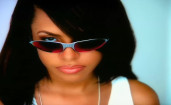Aaliyah - One In A Million (JPTheDJ ReDrum  - Lya Video Edit)