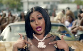 City Girls - Act Up (PeteDown Epic Intro) - DVE