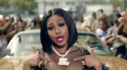 City Girls - Act Up (PeteDown Epic Intro) - DVE