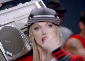 Chappell Roan X Taylor Swift - Hot To Go x Shake It Off (Throwback Brothers Blend) - DVE