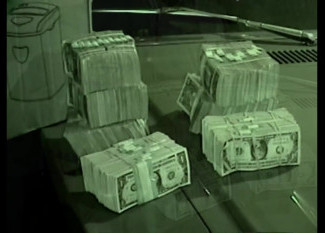 Bryson Tiller - Whatever She Wants (MarkCutz Shake That Monkey Suprise Edit - Lya Video)