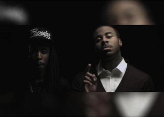 Sage The Gemini x IamSu x Tyga - Taste The Gas Pedal (Deville Blend - Lya Video Edit)