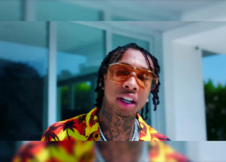 Tyga x Daddy Yankee - Taste (Mista Bibs Gasolina Mashup) - DVE