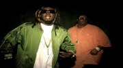 E-40 & T-Pain - U and Dat (MarkCutz Dark Thoughts Edit - Lya Video)