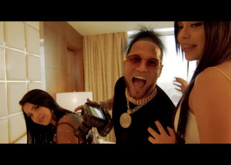 Tiagz, Fuerza Regida & El Alfa - Tacata Remix (ETX Hype Intro Edit - Lya Video)