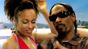 Snoop Dogg, The-Dream - Gangsta Luv (DJ Nasa 'Lounge' Edit) - DVE