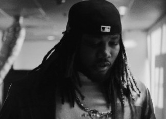 Leon Thomas - Mutt (Decemberkid Flip) - DVE