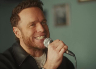 Olly Murs - Run This Town 