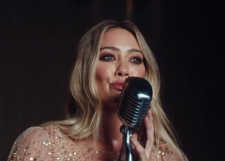 Hillary Duff - Mature 