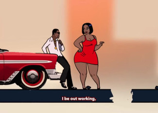 Keith Sweat, Lil Wayne, Qing Madi - Working II (Lyrical)