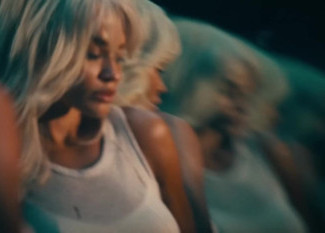 Rita Ora - All Natural 