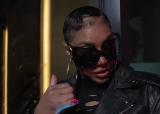 Tamar Braxton - You On You 