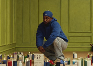 Kendrick Lamar & Bee Gees - Squabble Up Stayin Alive (The Goodfellas Surprise Blend) (Team BPM Edit)