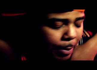 Loverance Ft. Iamsu & Skipper - Up!  (Lincoln Baio Remix Djcity Intro) (Team BPM Edit)