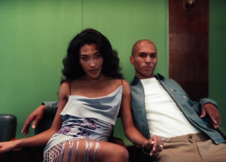 Olivia Dean - Man I Need (Ardent Disco Edit) - DVE