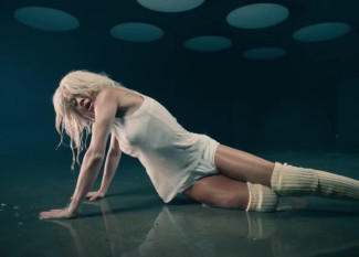 Rita Ora - All Natural (Barbangerz Edit) (Team BPM Edit)