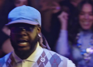 T-Pain - Club Husband (Dj Nasa Club Remix) (Team BPM Edit)