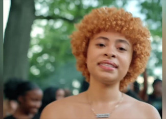 Ice Spice - Munch (Feelin’ U) (Xnywolf Edit) (Team BPM Edit)