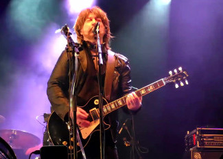 Aldo Nova - Hot Love (Request)