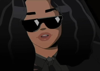 Jhene Aiko Ft H.E.R. - B.S. (Dennis Blaze Boombap Rework) (Team BPM Edit)