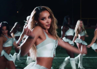 Disco Lines, Tinashe, David Guetta, Icona Pop - I Love No Broke Boys (Anthem Kingz Party Mashup) - DVE