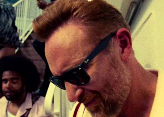 David Guetta, Teddy Swims, Tones, I - Gone Gone Gone (David Guetta Remix) - DVE