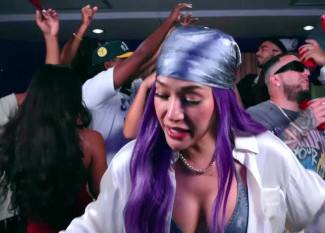 Fariana - Bebiembre - Acapella Starter (Dj Klk Rd Remix)(DVJ Eterno V-edit) 