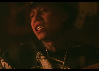 Santa Fe Klan - No Seré Quién Canta - Acapella Starter (DJ JC Remix)(DVJ Eterno V-edit) 