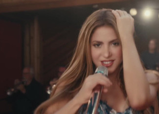 Shakira, Ed Sheeran Y Beéle - Hips Don’t Lie (Dj Jony Remix)(DVJ Eterno V-edit) 