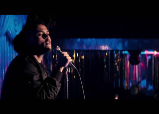 The Weeknd Vs Ziggy - Can't Feel My Face (Cesar Castilla Funk's Hip Twist Edit) (Jump Off) (Team BPM Edit)