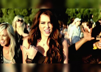 Miley Cyrus - Party In The U.S.A. (5HOURS x Alessio Centra Remix) (DJ Glenn V Edit)