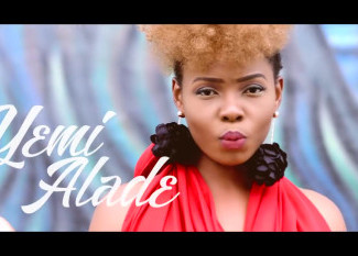 Yemi Alade - Want You (DVJ Marcos Cabrera Intro Break & Outro) 