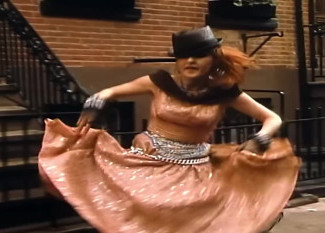 Cyndi Lauper  - Girls Just Wanna Have Fun (Jmx Short V Edit Pinky) 