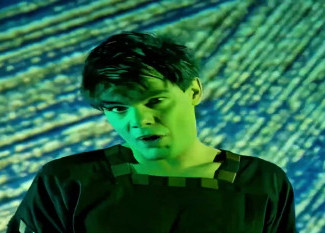 Alphaville - Big In Japan (Jmx Short V Edit Pinky) 