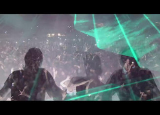 Swedish House Mafia Vs Gry - Don't You Worry Child (Cesar Castilla 2025 Edit) (Jump Off) (Team BPM Edit)