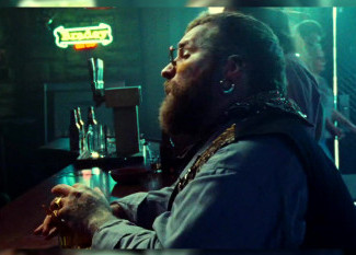 David Guetta, Teddy Swims, Tones and I - Gone Gone Gone (DJ Dark Remix) - DVE