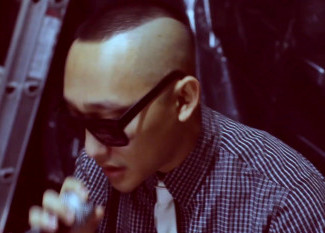 Far East Movement x Sean Kingston - Rocketeer x Beat It (DJ Allan Mashup) Clean - DVE