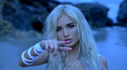 Pia Mia x Chris Brown, Tyga, Fat Joe - Do It Again (Mista Bibs What's Luv Mashup) Dirty - DVE