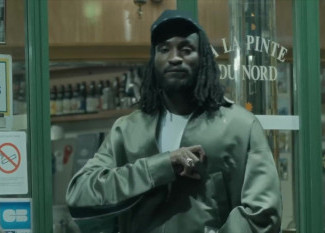 Odeal X Burna Boy - Blame U X Top Of The World (Dan Bravo Blend) (Team BPM Edit)