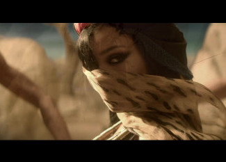 Rihanna - Where Have You Been (Adrian Forsen & VnA Remix - Lya Video Edit)