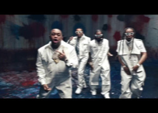 DJ Mustard & Migos Vs P.M. Dawn - Pure Bliss (Vm Mashup) (Team BPM Edit)