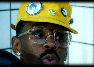 Tyler The Creator - Sugar On My Tongue (Plan8 & Illsung Edit) - DVE