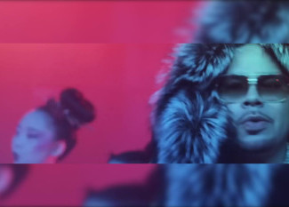 Fat Joe x Chris Brown, Lil Wayne, Tyga - All The Way Up x Loyal (William Garezz Transition Mashup 90-99) - DVE