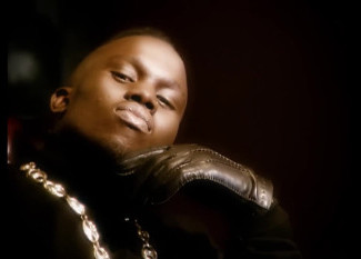 Mark Morrison - Return Of The Mack (Sergio Villanueva Remix - Lya Video Edit)