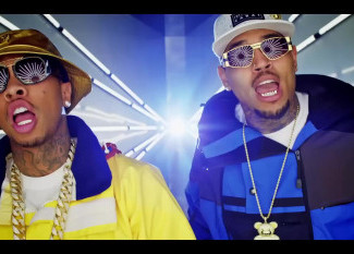 Chris Brown & Tyga X Le Babar, Lee Wilson - Ayo X Lemonade (Zillionaire Disco Bootleg) (Team BPM Edit)