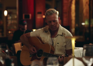 Old Dominion - Miss You Man (MikeyB Intro Outro Remix)