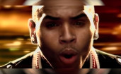 Chris Brown - Forever (Better Off Alone Mashup) -  DVE