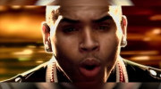 Chris Brown - Forever (Better Off Alone Mashup) -  DVE