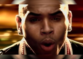 Chris Brown - Forever (Better Off Alone Mashup) -  DVE